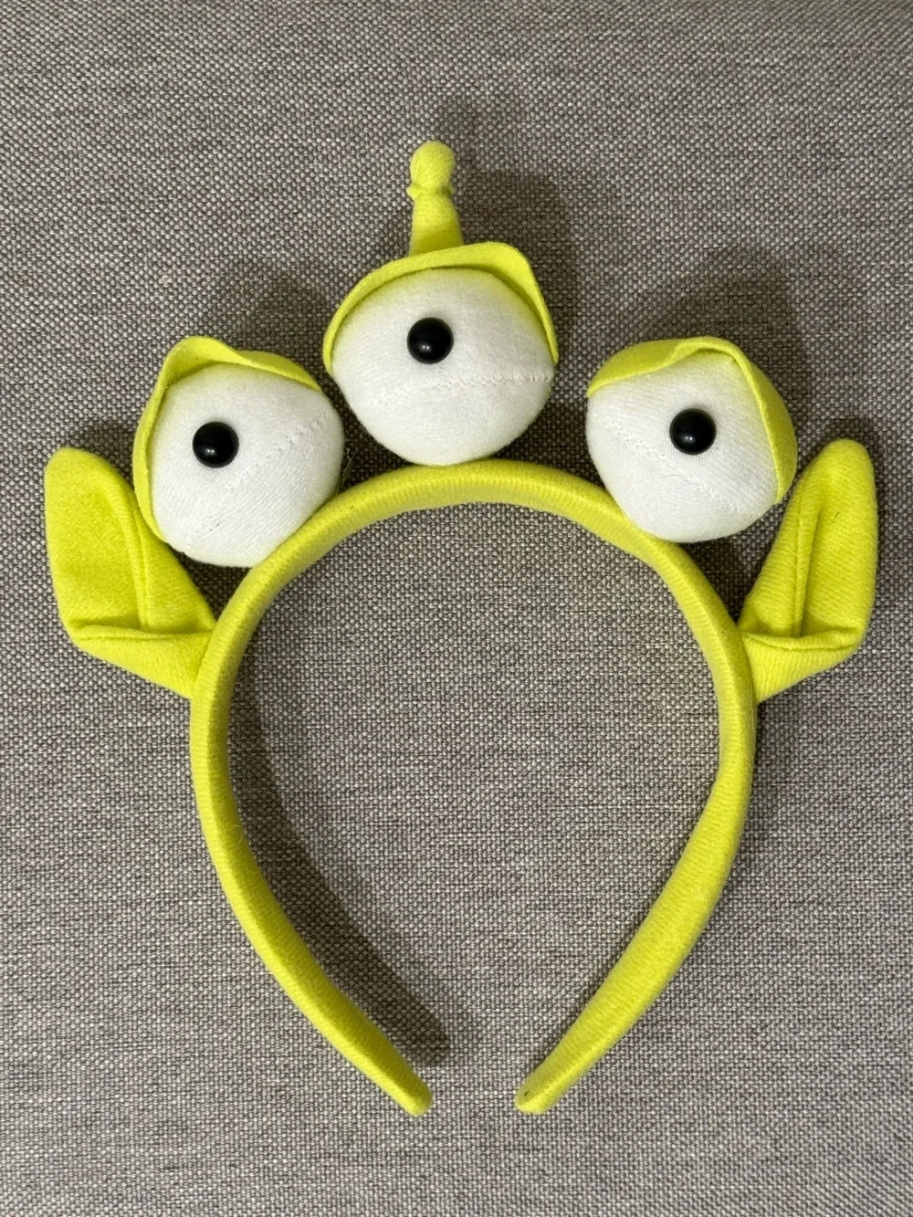 Toy Story Alien Headband